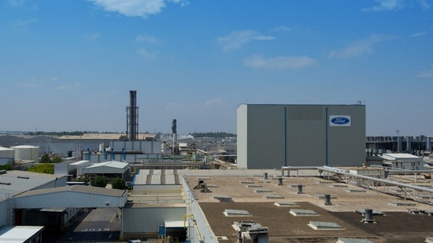 Ford Chooses Valencia Plant For Next-Gen EV Architecture In Europe