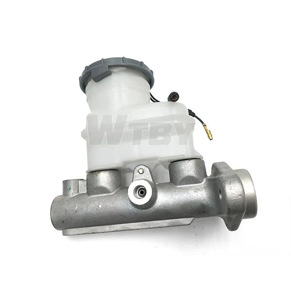 Glavni zavorni cilinder za HONDA CIVIC 46100-S04-A01 46100-S04-A03