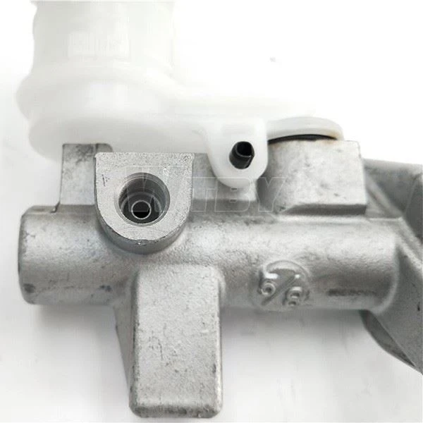 Clutch Master Cylinder in China 