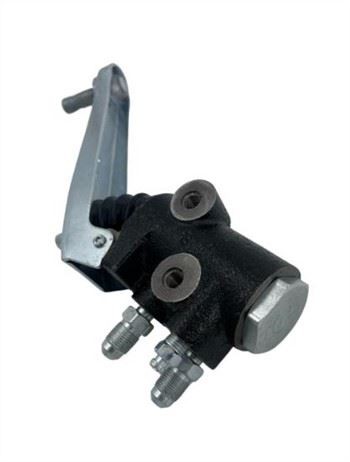 Zavorni ventil za zaznavanje obremenitve za CITROEN C15 BOX 95594171 95494397 95496558​