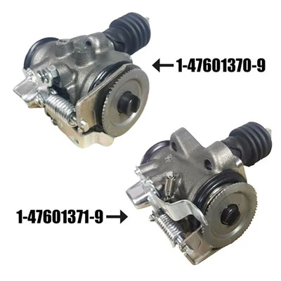 Zavorni ekspander za ISUZU Forward ISUZU GIGA HINO FE8 1-47601371-9(LH) 1-47601370-9(RH)