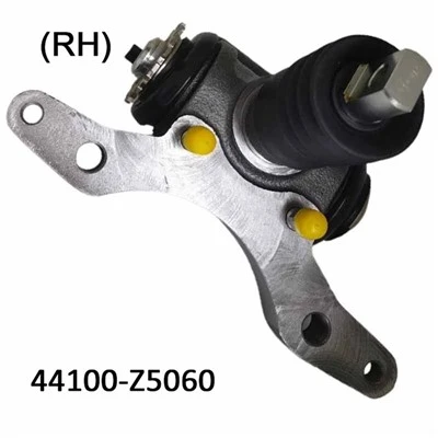 Zavorni ekspander za NISSAN MK180 44100-Z5061(LH)&44100-Z5060(RH)