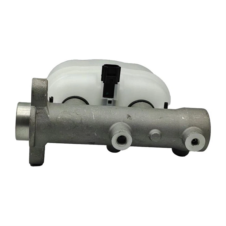 Brake Master Cylinder For Ford F-250/350/450/550 Super Duty 2005-2007 5C3Z2140HA M630039