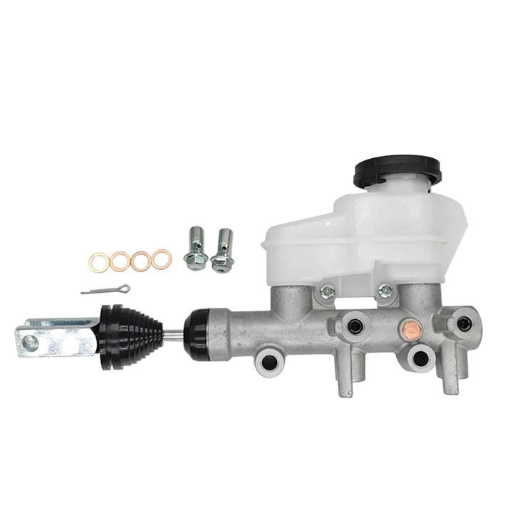 Glavni valj zavor za John Deere Tractors Gator Utility Vozila AM143852 AM138019 AM134759 AM141506 AM135305 AM136811