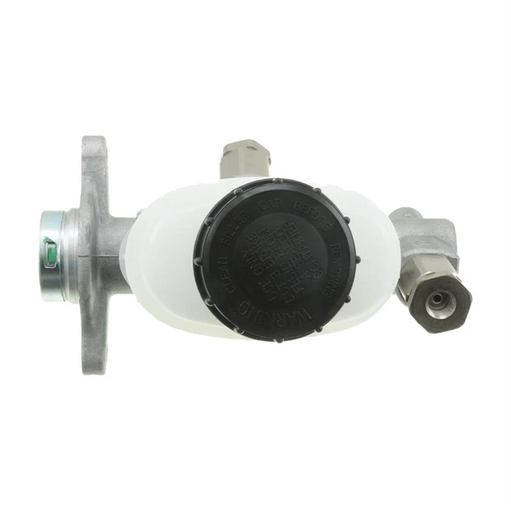 Brake Master Cylinder For Nissan NX Nissan Sentra Nissan Tsuru 130.42213 MC390004 MC128303 NM52581 4601063C00 4601063C10 4601063C20 M390004 suppliers